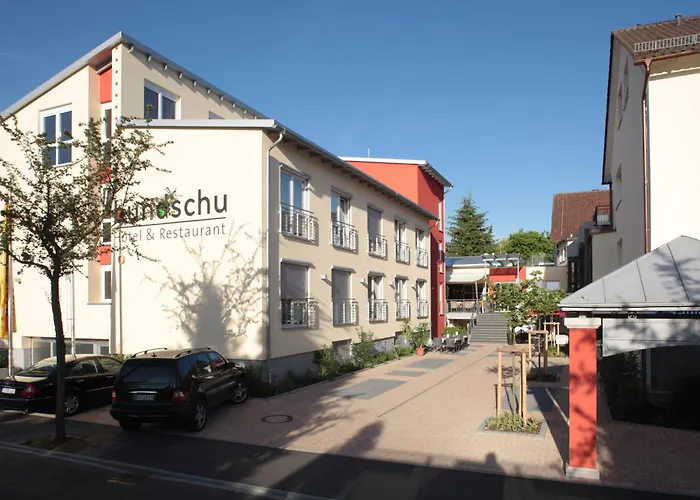 Ringhotel Bundschu