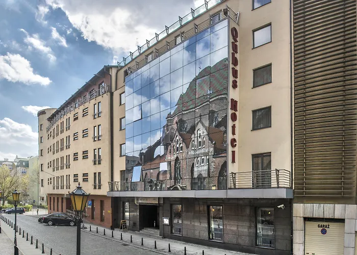  Qubus Wroclaw