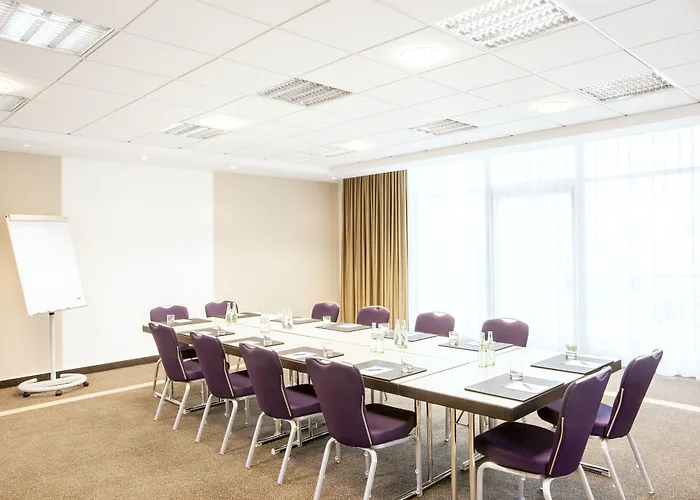 NH Düsseldorf City Nord