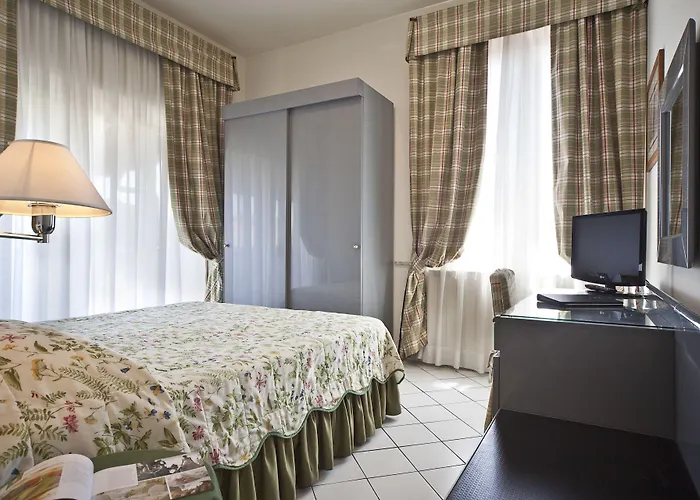 3 SterneHotel Italia