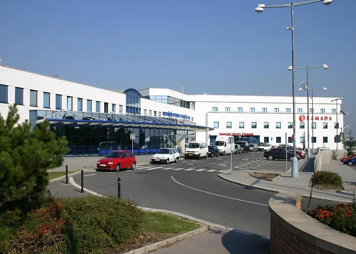Ramada Airport Prague