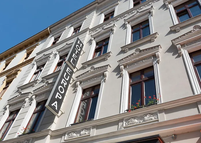 Hotel mit Tennis: Hotel Europa