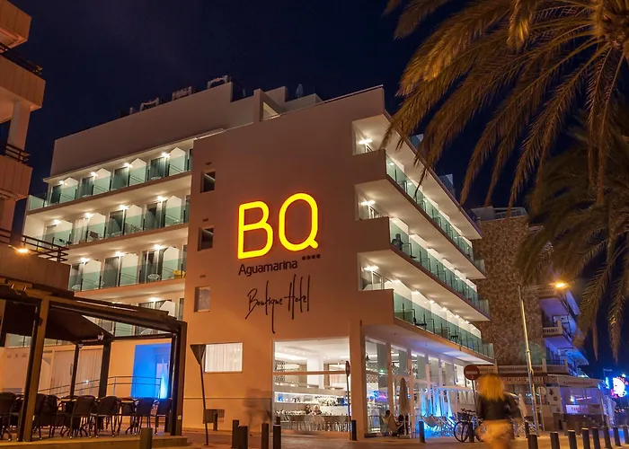Bq Aguamarina Boutique
