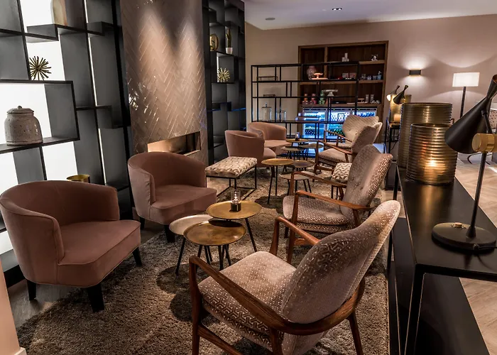 Haustierfreundliches Hotel: Sandton Eindhoven Centre