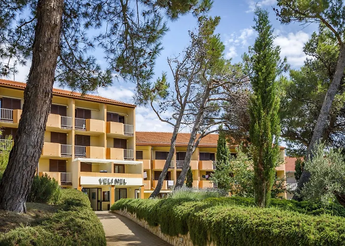 San Marino Resort