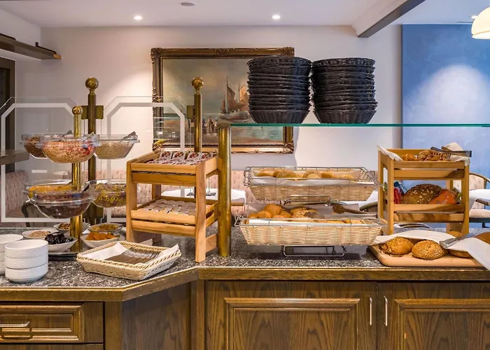 Aspire Oldenburg, Trademark Collection By Wyndham