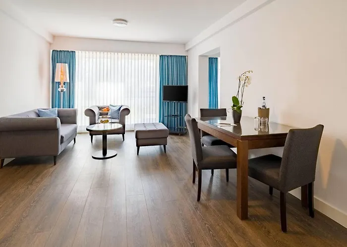 Aspire Oldenburg, Trademark Collection By Wyndham