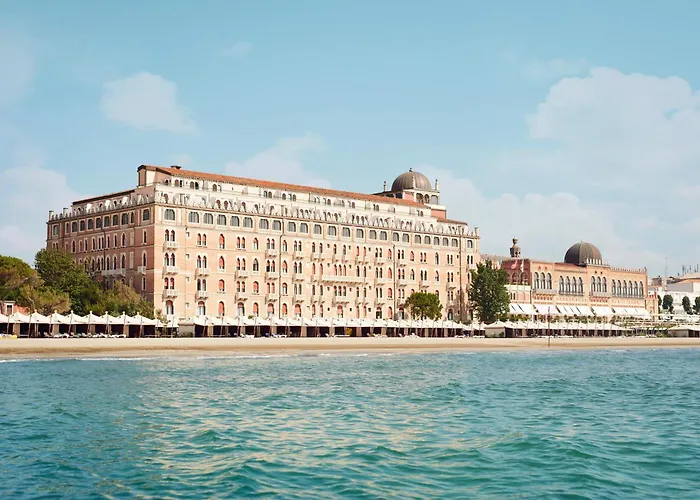Excelsior Venice