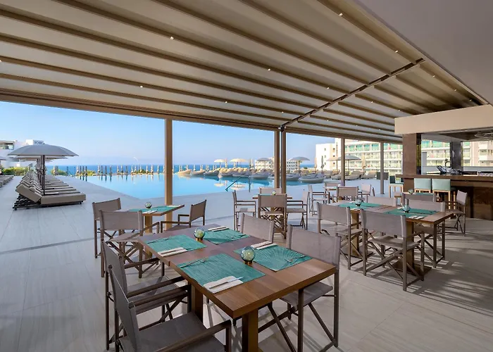 Wellness Hotels Amarande (Adults Only)