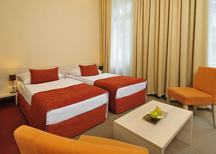 Star Hotel By Mellow Mood Hotels