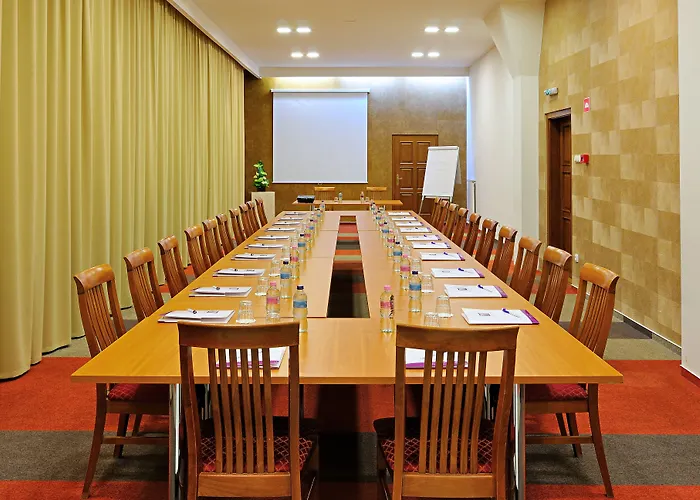 Star Hotel By Mellow Mood Hotels