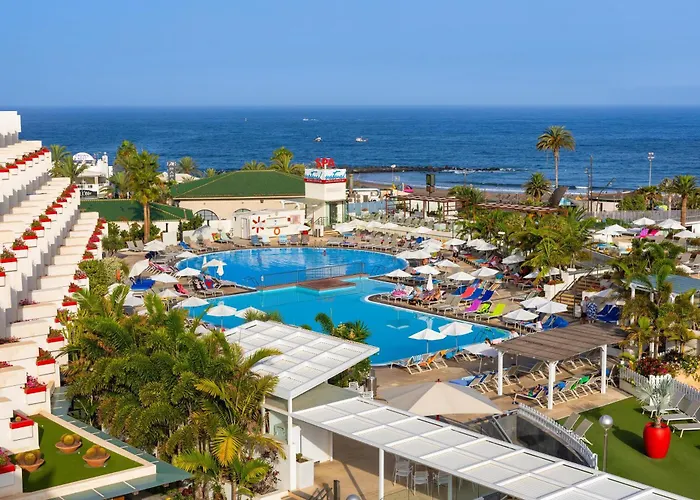 Hotel mit Pool: Alexandre Gala