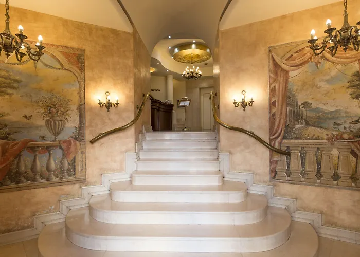 Zeus Essence Bucharest Opera