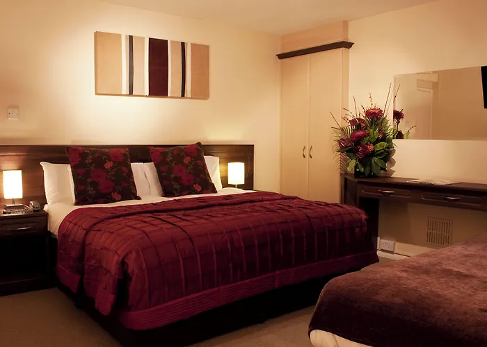 New Steine Hotel - B&B