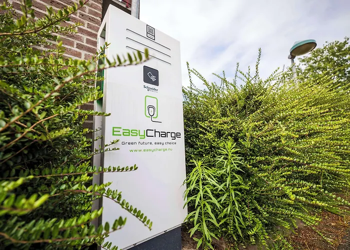 3-Sterne-Hotel: Campanile Hotel & Restaurant Breda