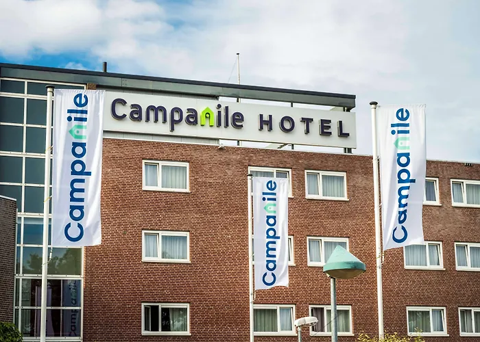 Campanile & Restaurant