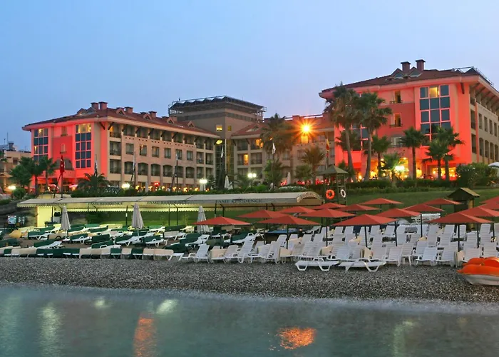 Fame Residence &Spa