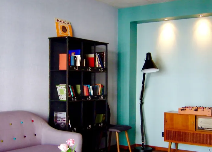 3-Sterne-Hotel: Hotel Zentrum An Der Hauptwache