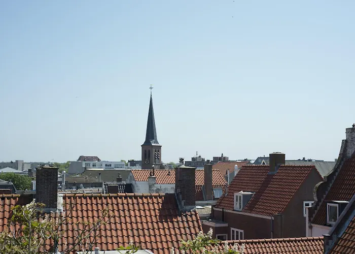 Amsterdam Beach Hotel