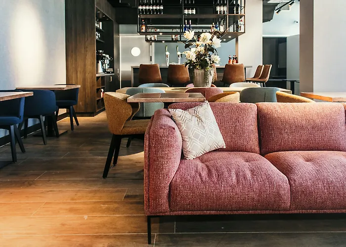 Amsterdam Beach Hotel