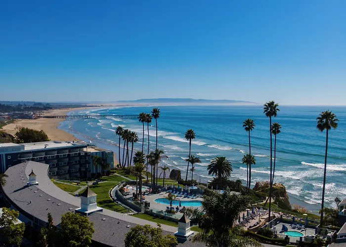 3-Sterne-Hotel: Seacrest Oceanfront Hotel