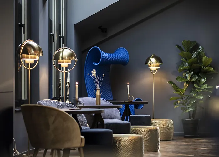 Hotel: Altstadthotel Weißes Kreuz - In der Fußgängerzone