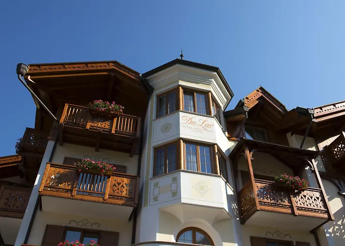 Hotel Am Du