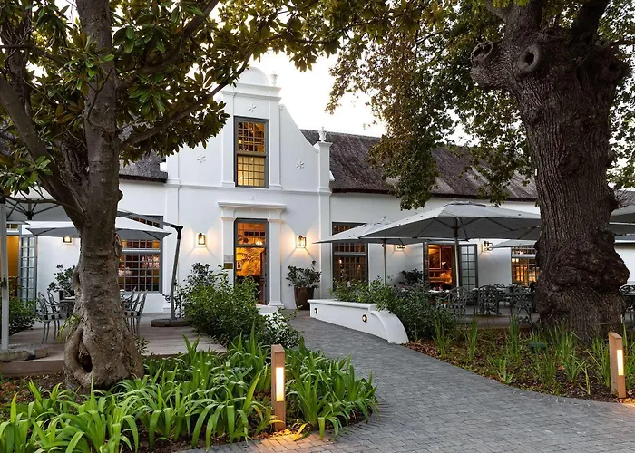 Erinvale Estate & Spa