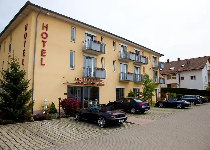 Hotel Classic