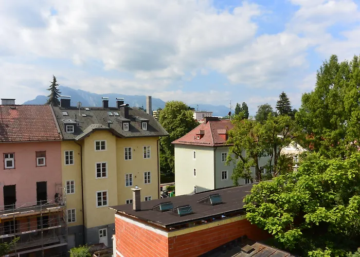 Hotel mit Whirlpool Adlerhof