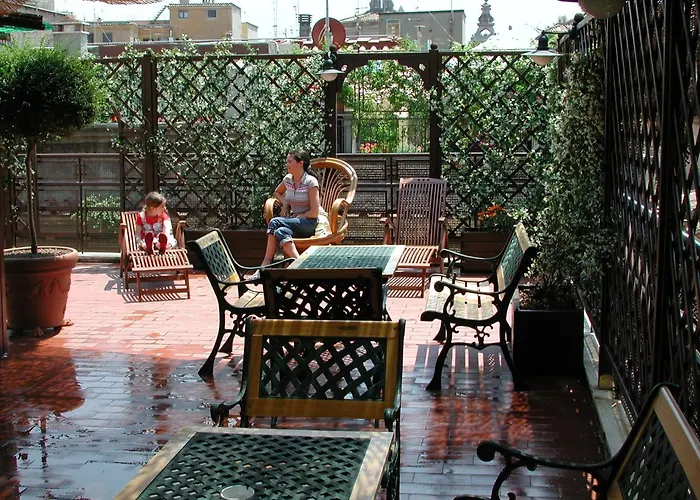 Günstiges Hotel: Hotel Adriatic