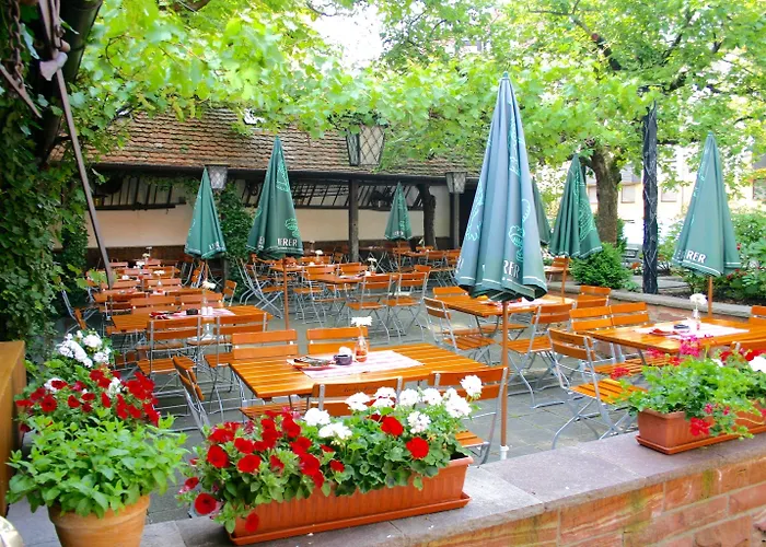 Petzengarten