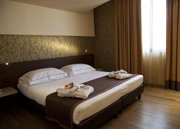 Airporthotel Verona Congress&Relax