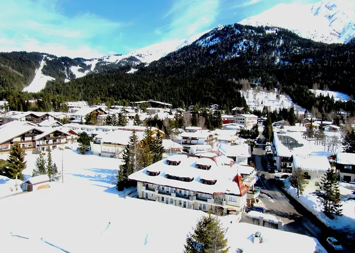 Wellnesshotel Schönruh - Adults only
