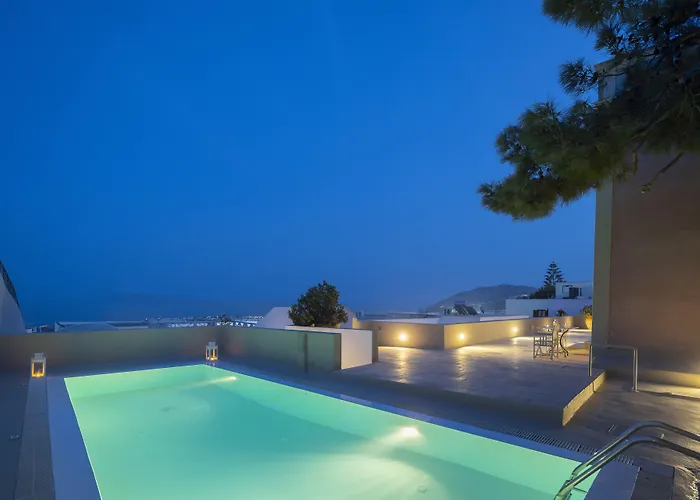 Hotel: Aria Lito Mansion