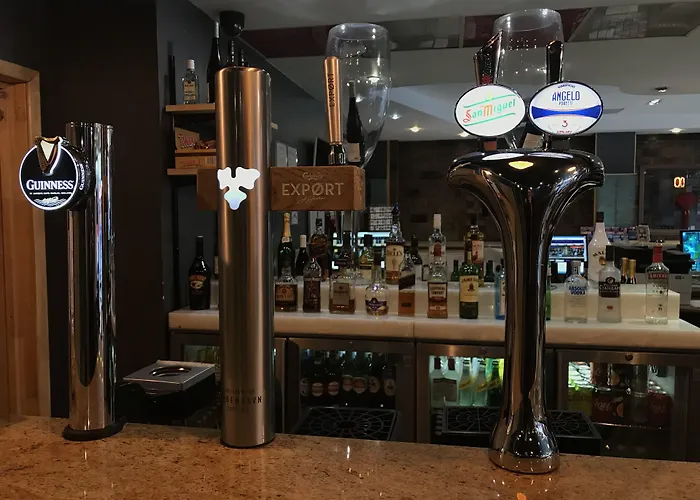 Eurotraveller Hotel - Premier - Tower Bridge