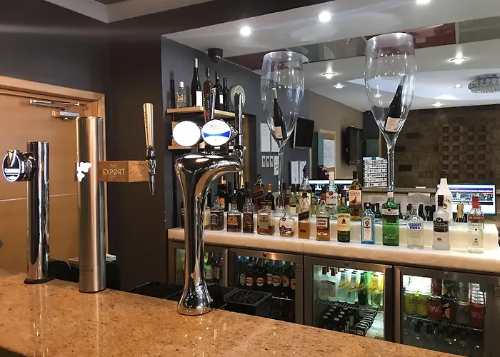 Eurotraveller Hotel - Premier - Tower Bridge