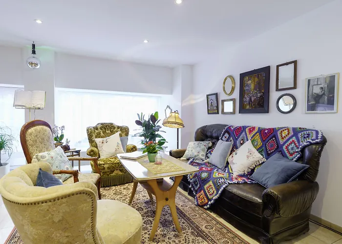 Tante ALMA's Hotel Lasthaus am Ring