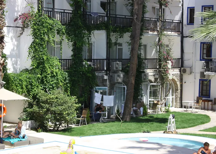 Sami Beach Hotel