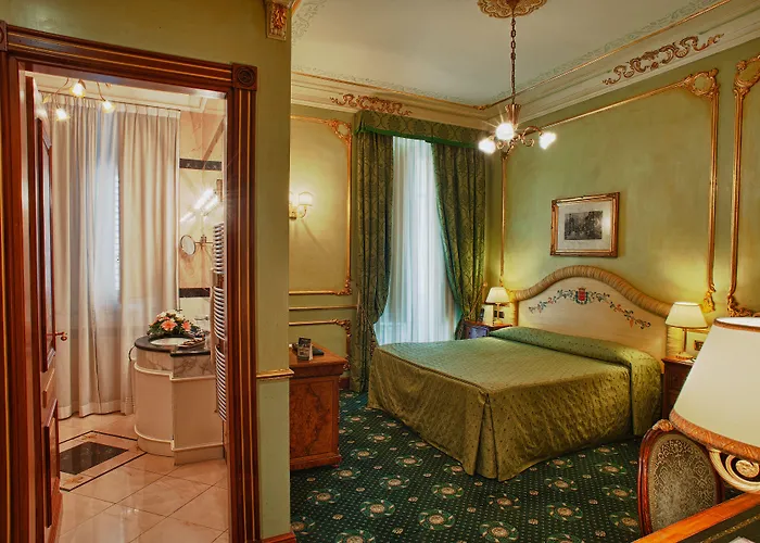 Grand Hotel Wagner