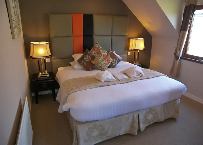 Rosemount Hotel