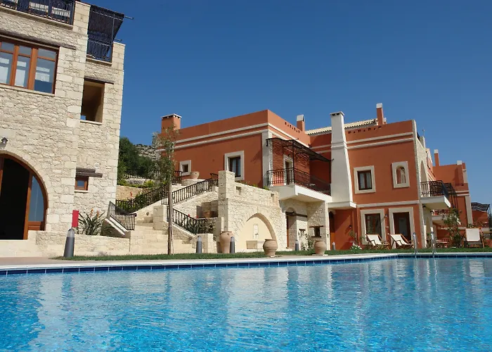 Katalagari Country Suites