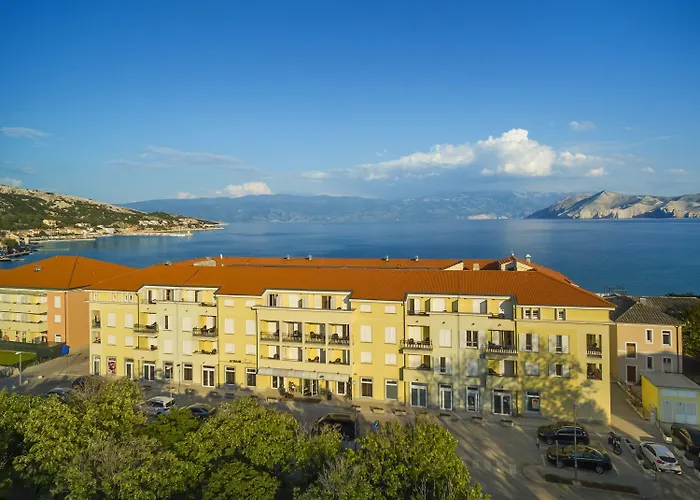 Valamar Atrium Residence