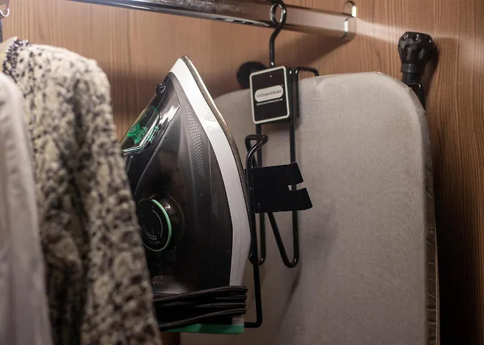 Luxushotel: Naumi Hotel Dubai