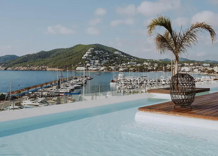 Aguas De Ibiza Grand Luxe - Small Luxury Of The World