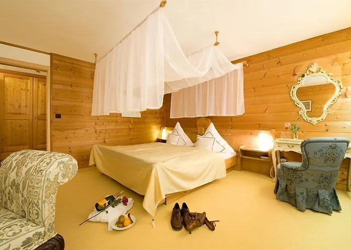 Landhotel Binderhäusl