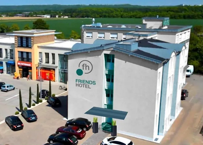 Friends Hotel Kerpen