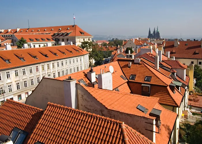 Hotel nahe Flughafen: Monastery Hotel