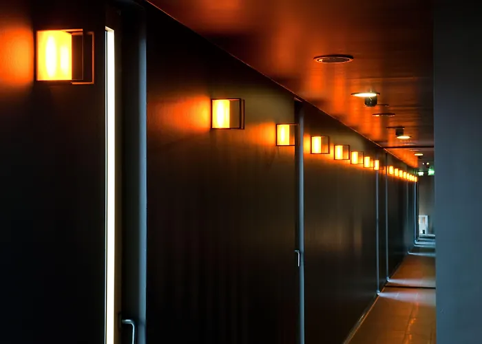 Hotel mit Hund Axel Berlin - Adults Only