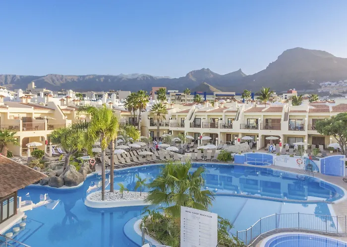  Royal Sunset Beach Club